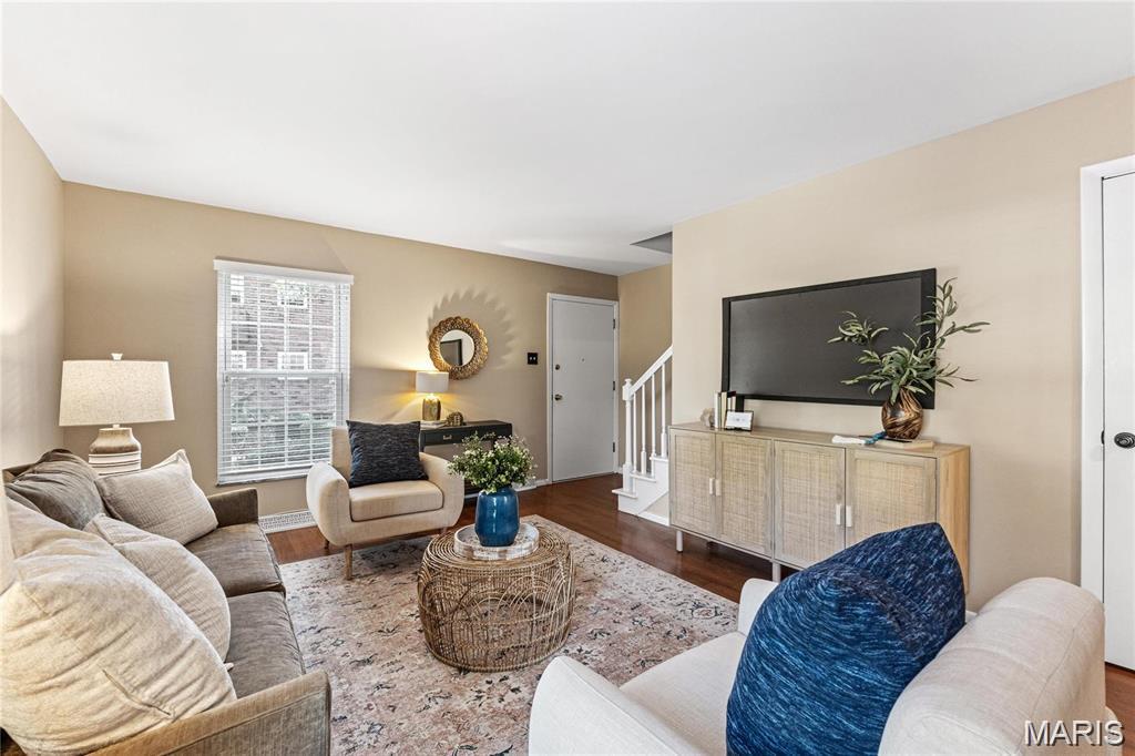 Candleberry Condo - Residential