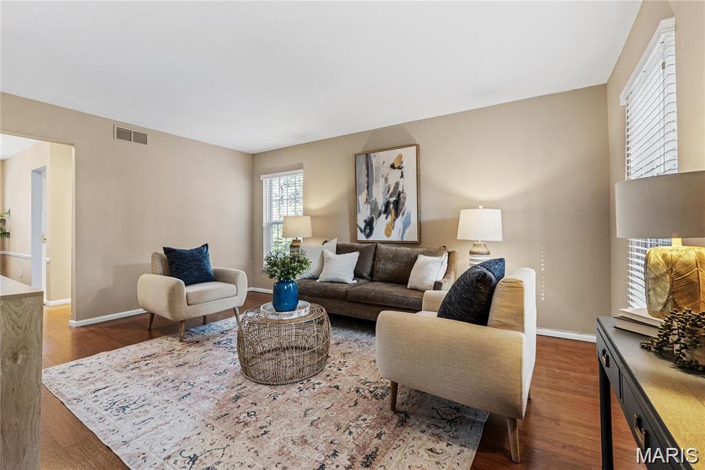 Candleberry Condo - Residential