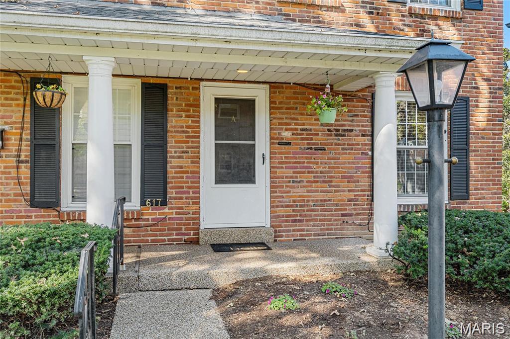 Candleberry Condo - Residential