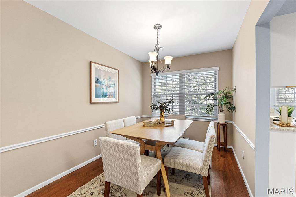 Candleberry Condo - Residential