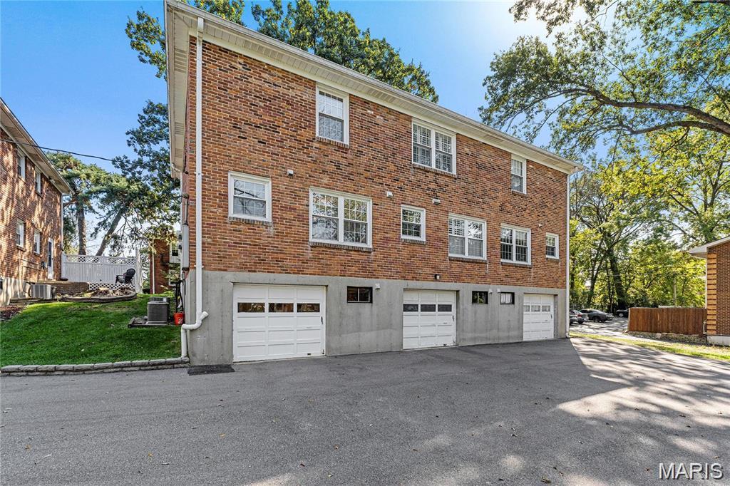 Candleberry Condo - Residential