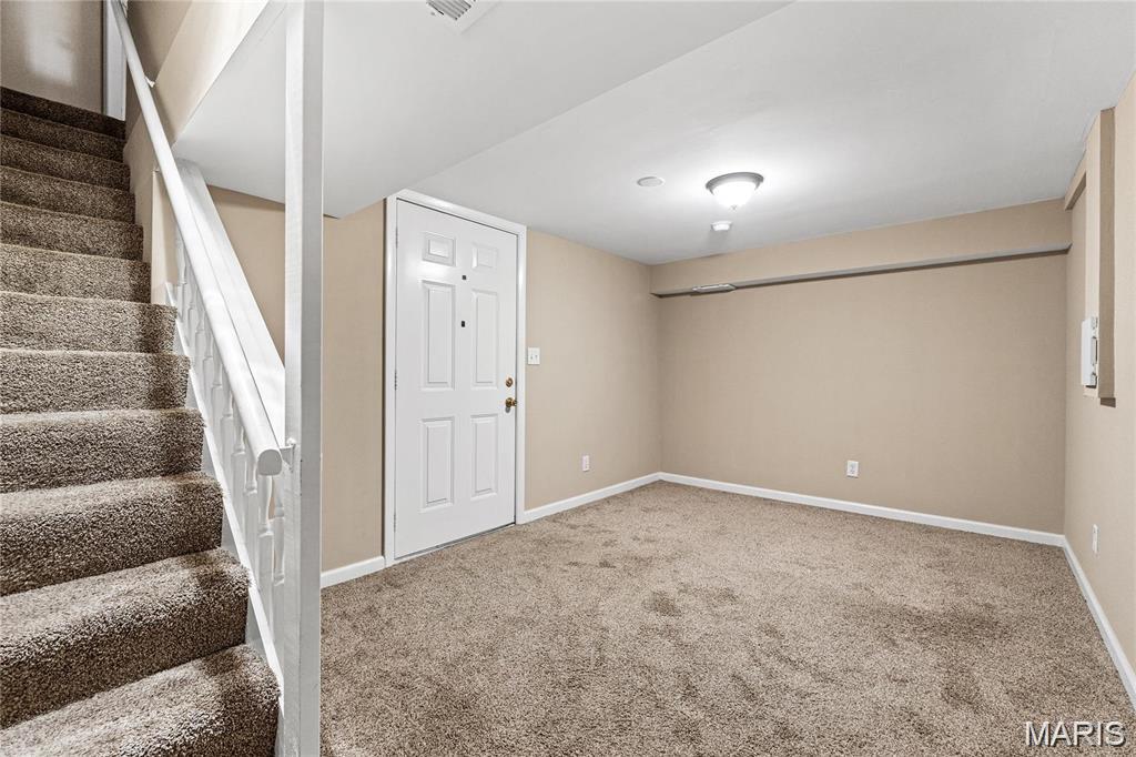 Candleberry Condo - Residential