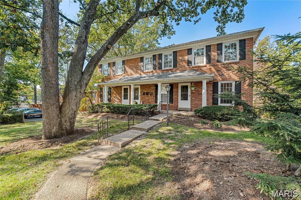 Candleberry Condo - Residential