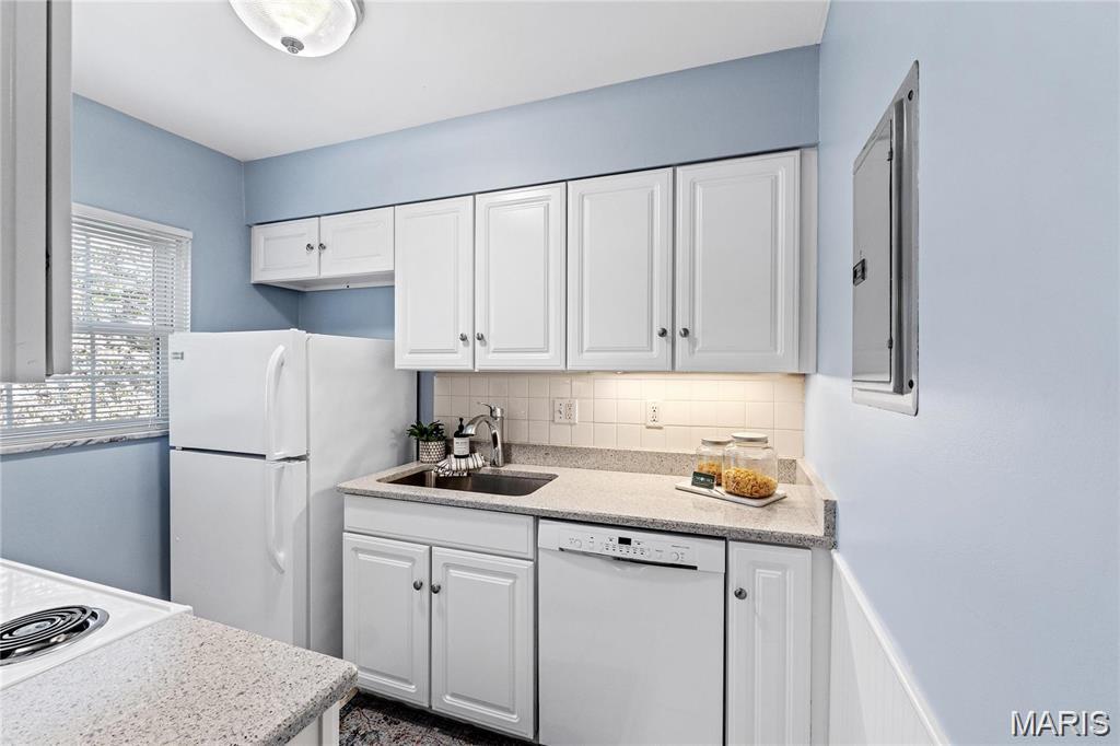 Candleberry Condo - Residential