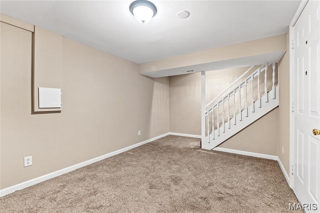 Candleberry Condo - Residential