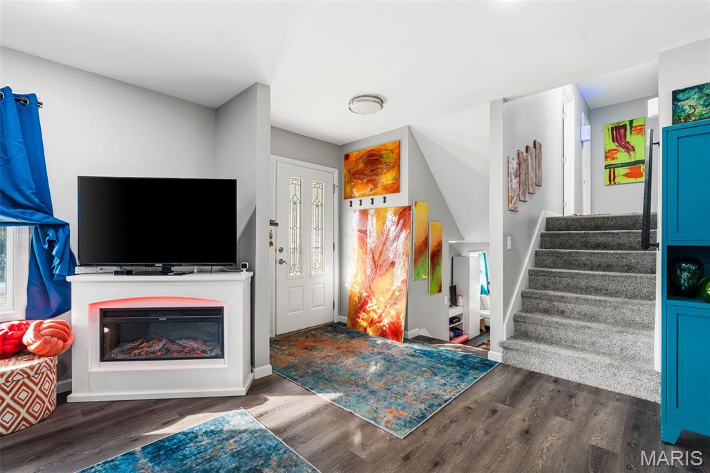 Powell Park & Forest Gardens & Howell Add Corrtd - Residential