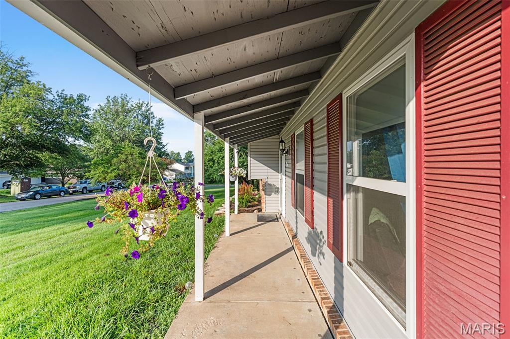 Powell Park & Forest Gardens & Howell Add Corrtd - Residential