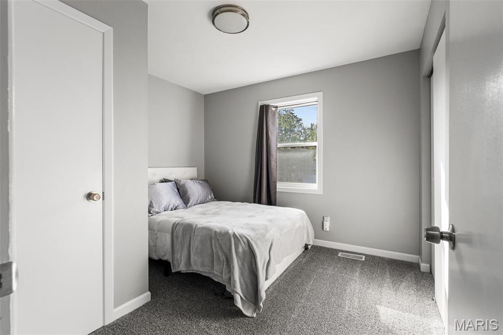 Powell Park & Forest Gardens & Howell Add Corrtd - Residential
