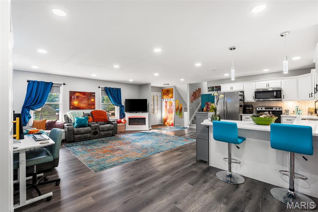 Powell Park & Forest Gardens & Howell Add Corrtd - Residential