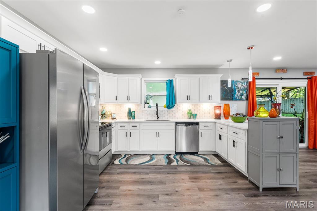 Powell Park & Forest Gardens & Howell Add Corrtd - Residential