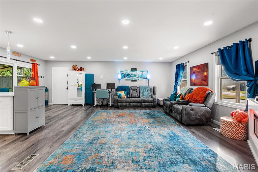 Powell Park & Forest Gardens & Howell Add Corrtd - Residential