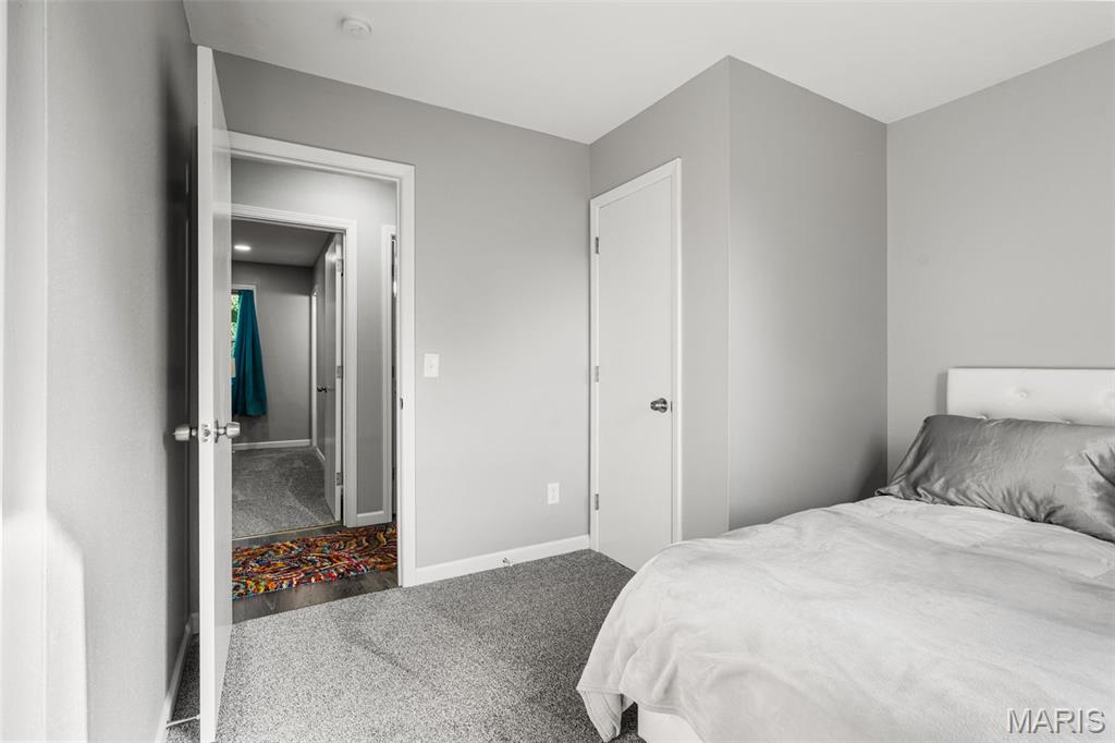 Powell Park & Forest Gardens & Howell Add Corrtd - Residential