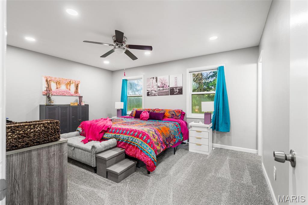 Powell Park & Forest Gardens & Howell Add Corrtd - Residential