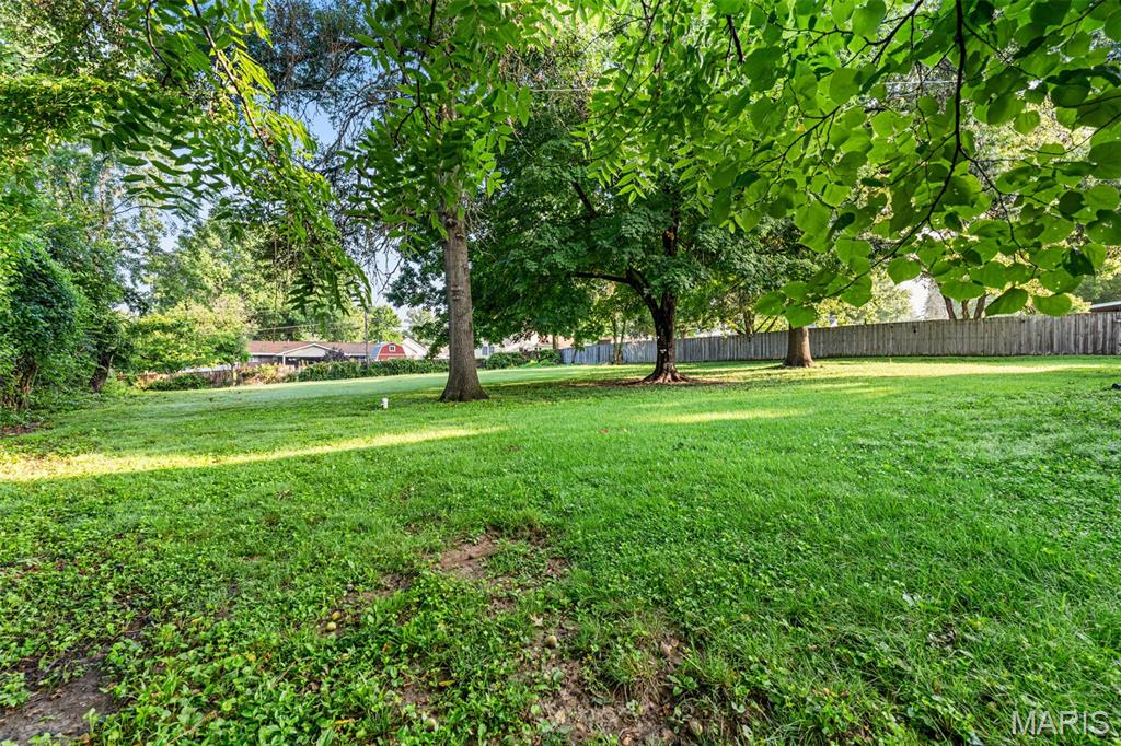 Powell Park & Forest Gardens & Howell Add Corrtd - Residential