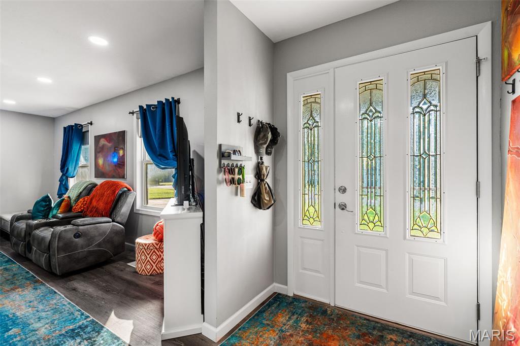 Powell Park & Forest Gardens & Howell Add Corrtd - Residential