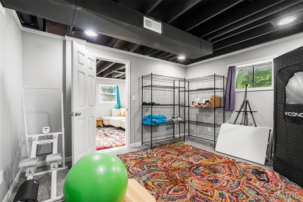 Powell Park & Forest Gardens & Howell Add Corrtd - Residential