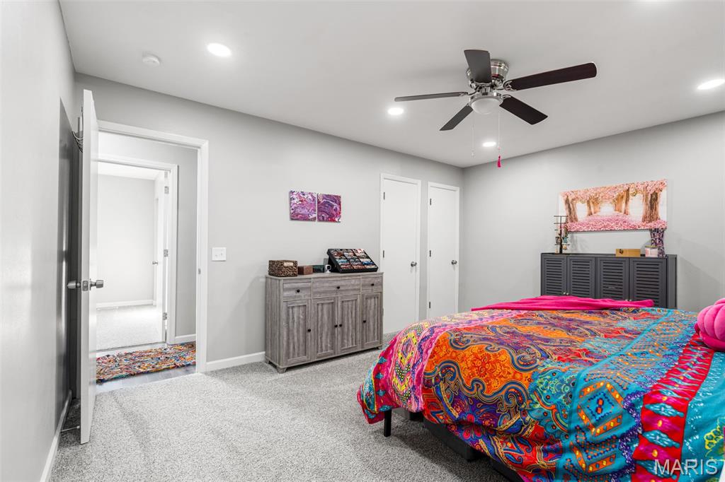 Powell Park & Forest Gardens & Howell Add Corrtd - Residential