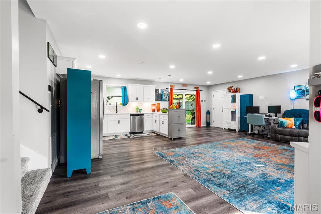 Powell Park & Forest Gardens & Howell Add Corrtd - Residential