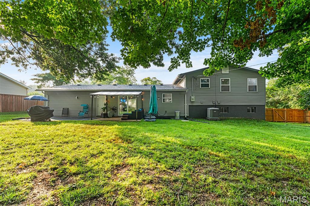 Powell Park & Forest Gardens & Howell Add Corrtd - Residential