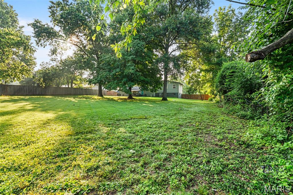 Powell Park & Forest Gardens & Howell Add Corrtd - Residential