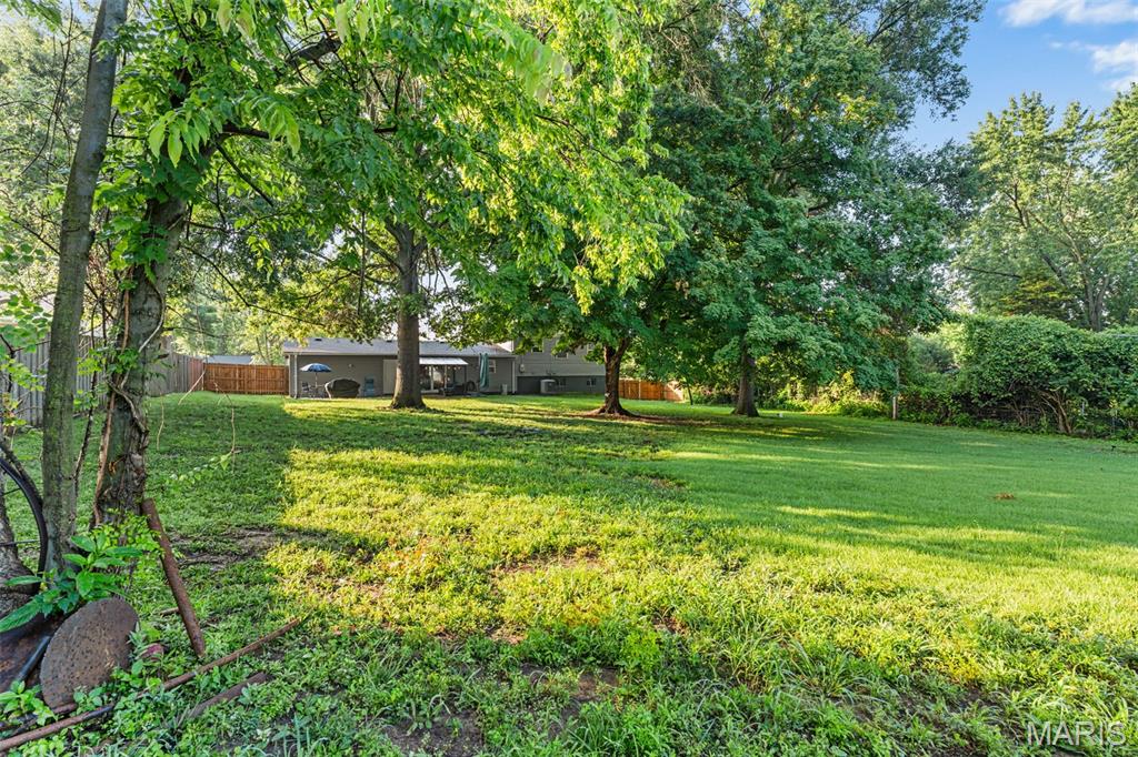 Powell Park & Forest Gardens & Howell Add Corrtd - Residential