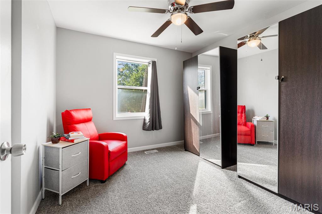 Powell Park & Forest Gardens & Howell Add Corrtd - Residential