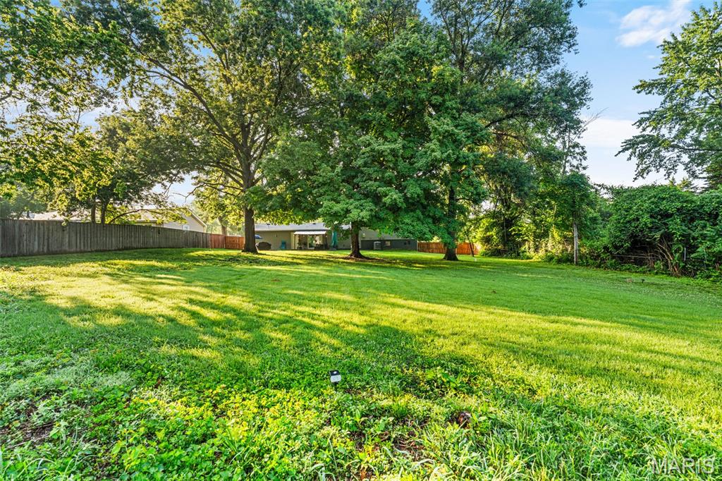 Powell Park & Forest Gardens & Howell Add Corrtd - Residential