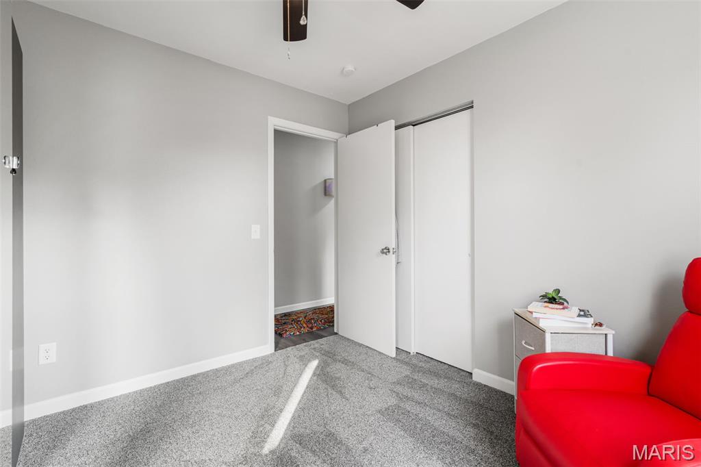 Powell Park & Forest Gardens & Howell Add Corrtd - Residential