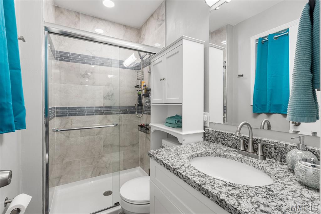 Powell Park & Forest Gardens & Howell Add Corrtd - Residential