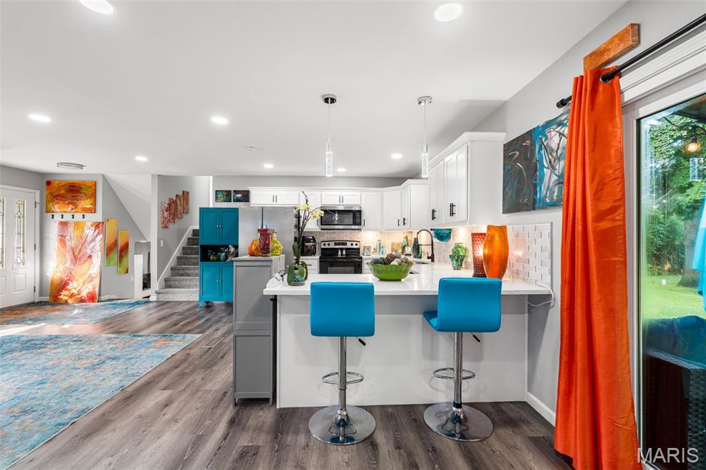 Powell Park & Forest Gardens & Howell Add Corrtd - Residential
