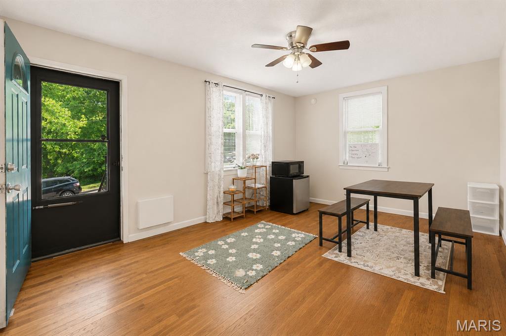 College Park Add - Commercial Sale