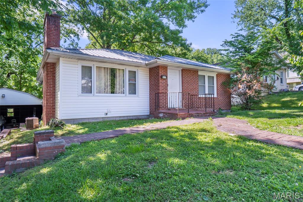 College Park Add - Commercial Sale