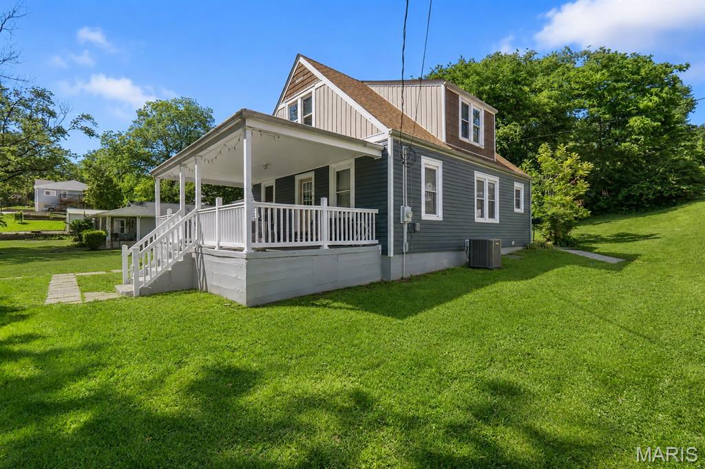 College Park Add - Commercial Sale