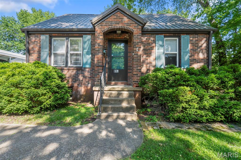 College Park Add - Commercial Sale