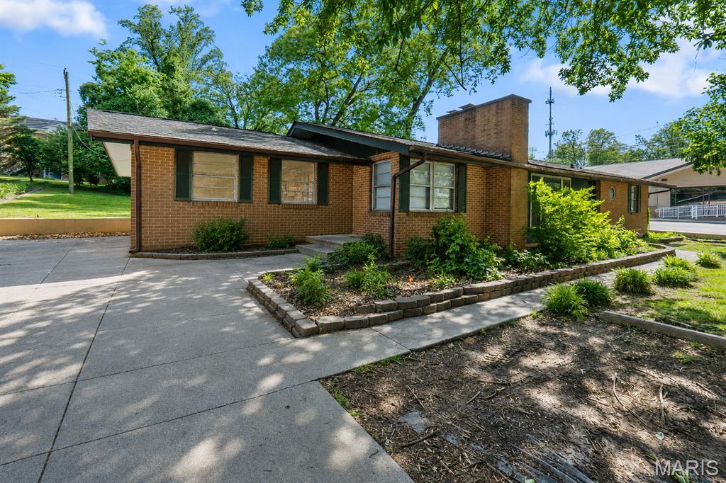 College Park Add - Commercial Sale