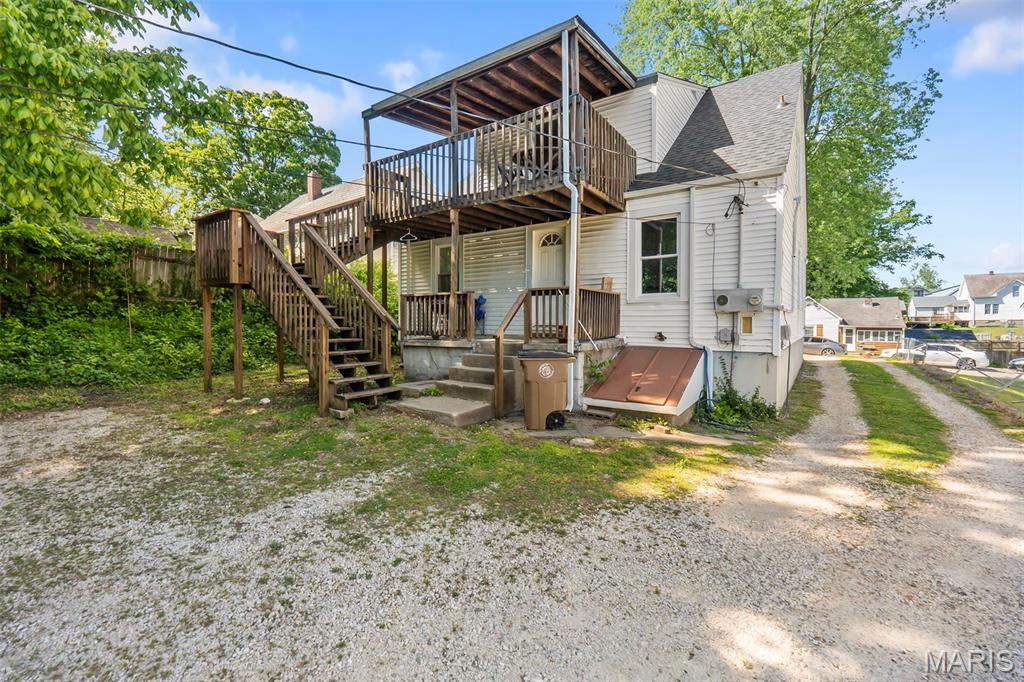 College Park Add - Commercial Sale