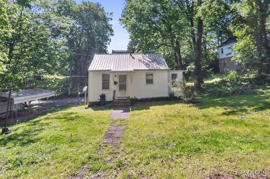 College Park Add - Commercial Sale