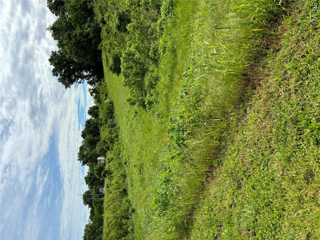 Quick Trip Center - Land