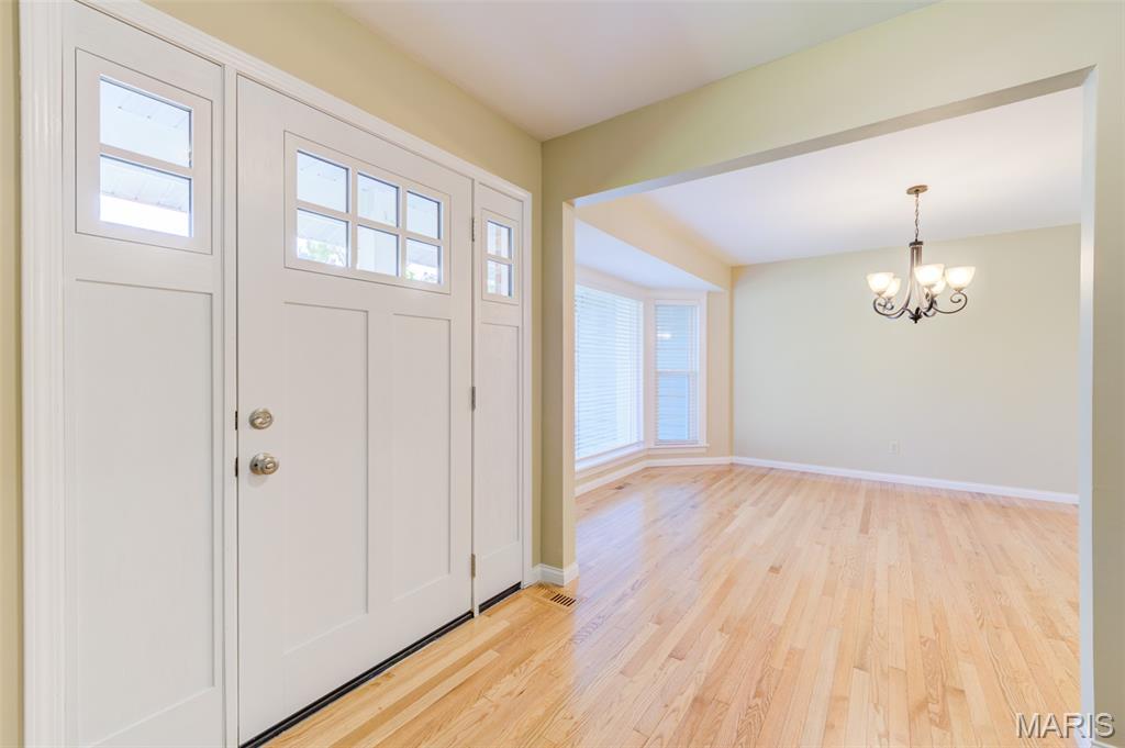 Westglen Farms Four & Westglen - Residential