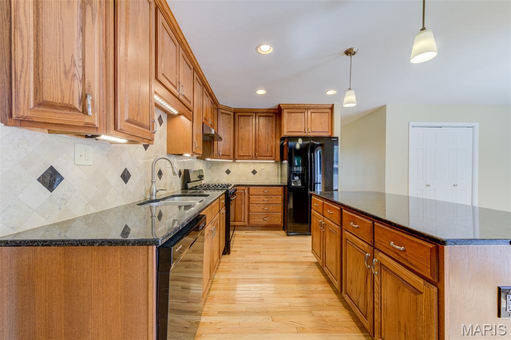 Westglen Farms Four & Westglen - Residential