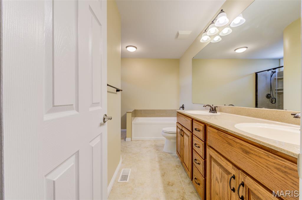 Westglen Farms Four & Westglen - Residential