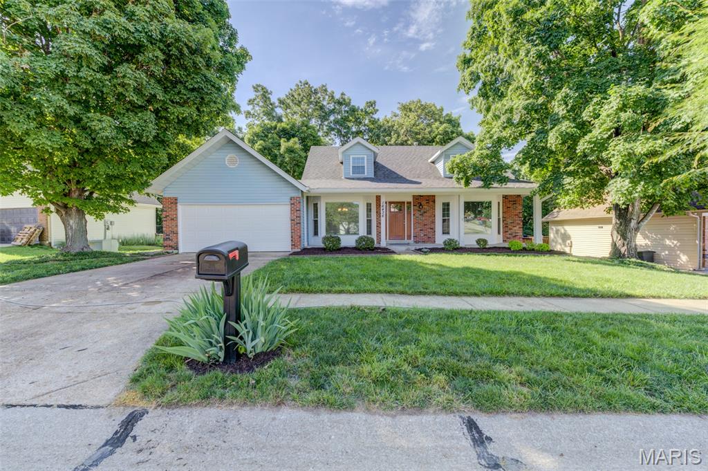 Westglen Farms Four & Westglen - Residential