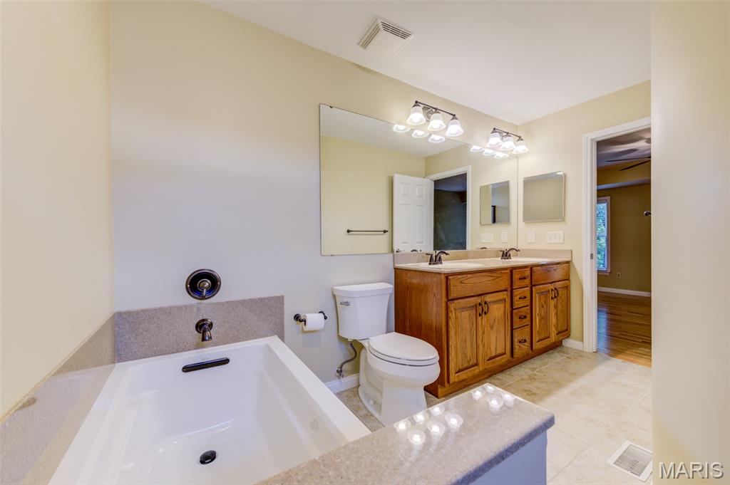 Westglen Farms Four & Westglen - Residential