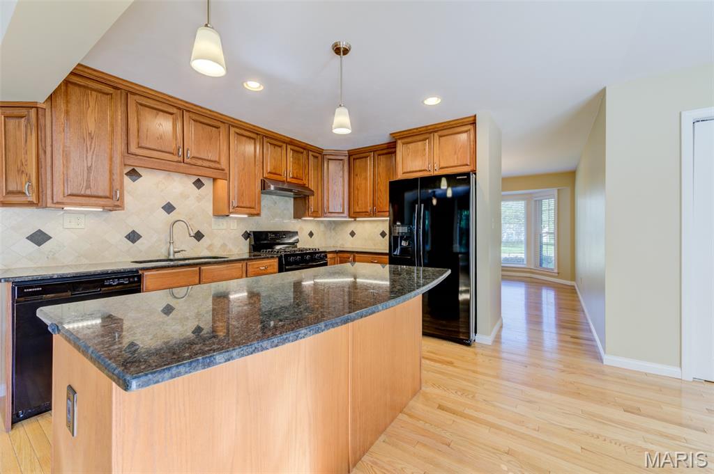 Westglen Farms Four & Westglen - Residential