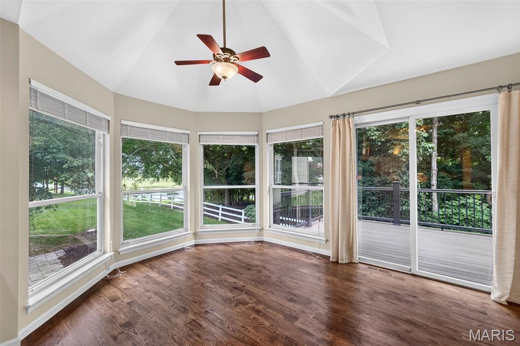 Turtle Creek #1 - Residential