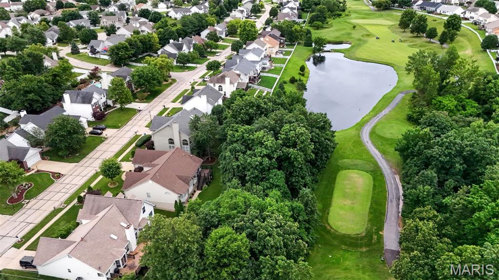 Turtle Creek #1 - Residential