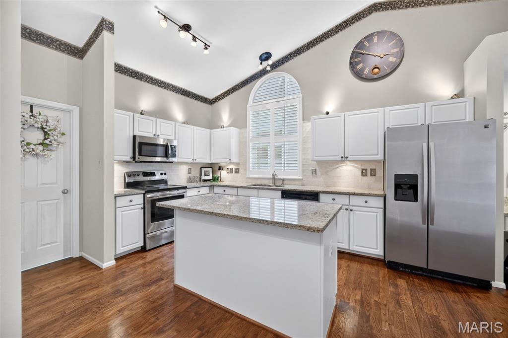 Turtle Creek #1 - Residential