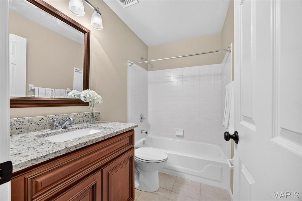Turtle Creek #1 - Residential