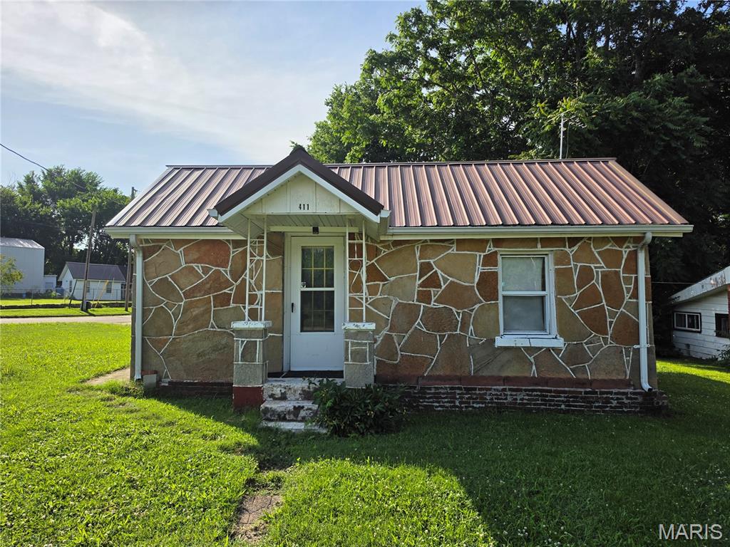 Wickersham - Residential