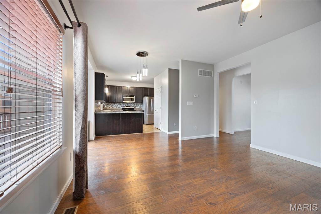 Wabash Woods #4 - Residential Lease